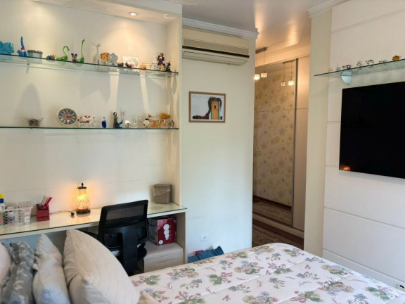 Imagem Apartamento com 3 Quartos à Venda, 141 m² em Jardim São Paulo(zona Norte) - São Paulo Imagem Apartamento com 3 Quartos à Venda, 141 m² em Jardim São Paulo(zona Norte) - São Paulo