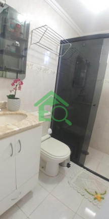 Imagem Apartamento com 3 Quartos à Venda, 77 m² em Jardim Luanda - São Paulo