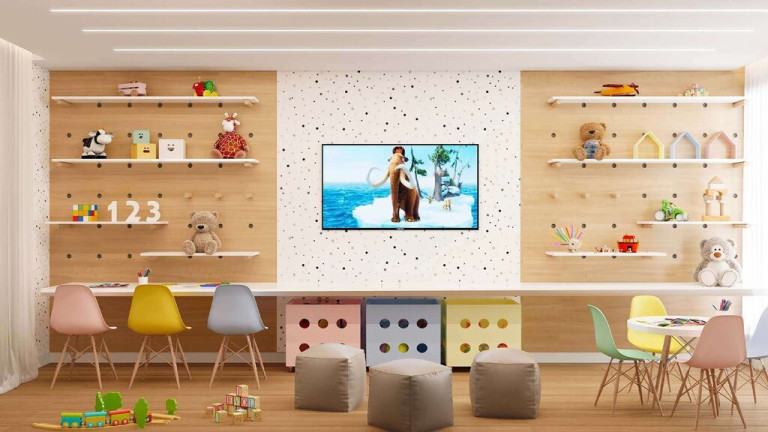 Imagem Apartamento com 2 Quartos à Venda, 56 m² em Bancários - João Pessoa