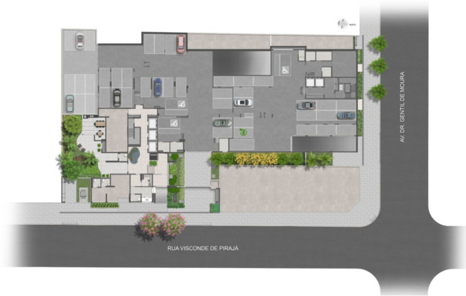 Imagem Imóvel com 2 Quartos à Venda, 71 m² em Ipiranga - São Paulo Imagem Imóvel com 2 Quartos à Venda, 71 m² em Ipiranga - São Paulo