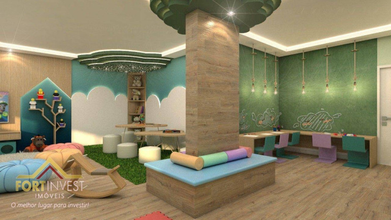 Imagem Imóvel com 2 Quartos à Venda, 75 m² em Mirim - Praia Grande Imagem Imóvel com 2 Quartos à Venda, 75 m² em Mirim - Praia Grande