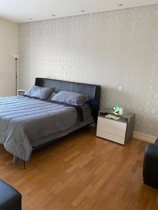 Imagem Casa com 4 Quartos à Venda, 490 m² em Alphaville - Santana De Parnaíba Imagem Casa com 4 Quartos à Venda, 490 m² em Alphaville - Santana De Parnaíba