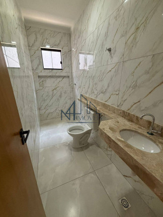 Imagem Casa com 2 Quartos à Venda, 181 m² em Independência - 3º Complemento - Aparecida De Goiânia Imagem Casa com 2 Quartos à Venda, 181 m² em Independência - 3º Complemento - Aparecida De Goiânia