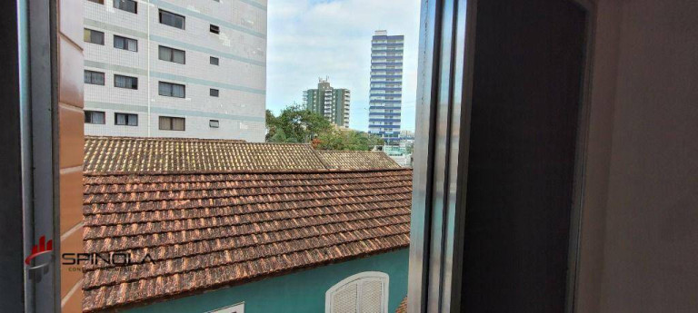 Imagem Apartamento com 1 Quarto à Venda, 40 m² em Vila Caiçara - Praia Grande Imagem Apartamento com 1 Quarto à Venda, 40 m² em Vila Caiçara - Praia Grande