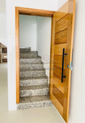 Imagem Sobrado com 3 Quartos à Venda,  em Vila Esperança - São Paulo