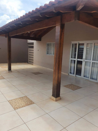 Imagem Casa com 4 Quartos à Venda, em Morada Do Ouro - Cuiabá Imagem Casa com 4 Quartos à Venda, em Morada Do Ouro - Cuiabá