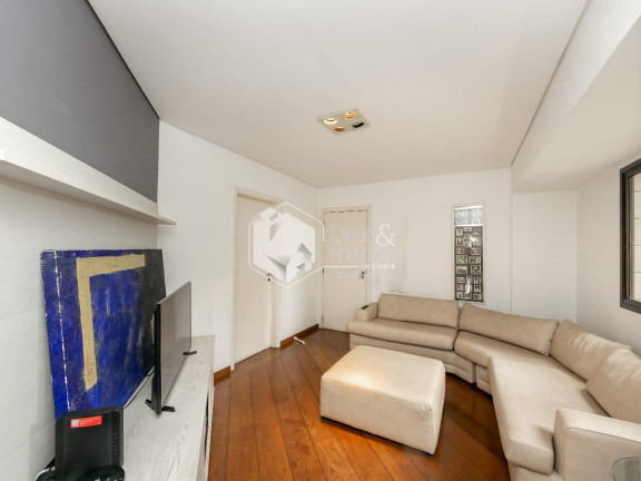 Imagem Apartamento com 4 Quartos à Venda, 285 m² em Paraíso Do Morumbi - São Paulo Imagem Apartamento com 4 Quartos à Venda, 285 m² em Paraíso Do Morumbi - São Paulo