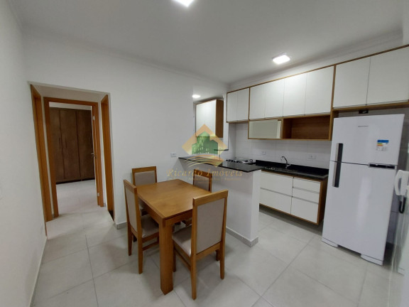 Imagem Apartamento com 2 Quartos à Venda, 68 m² em Centro - Ubatuba