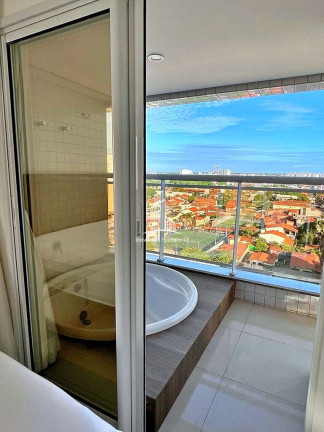 Imagem Apartamento com 3 Quartos à Venda, 126 m² em Parque Iracema - Fortaleza Imagem Apartamento com 3 Quartos à Venda, 126 m² em Parque Iracema - Fortaleza
