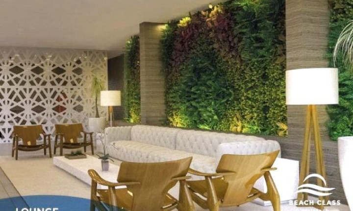 Imagem Apartamento com 2 Quartos à Venda, 75 m² em Camboinha - Cabedelo Imagem Apartamento com 2 Quartos à Venda, 75 m² em Camboinha - Cabedelo