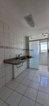 Imagem Apartamento com 2 Quartos à Venda, 52 m² em Vila Galvão - Guarulhos