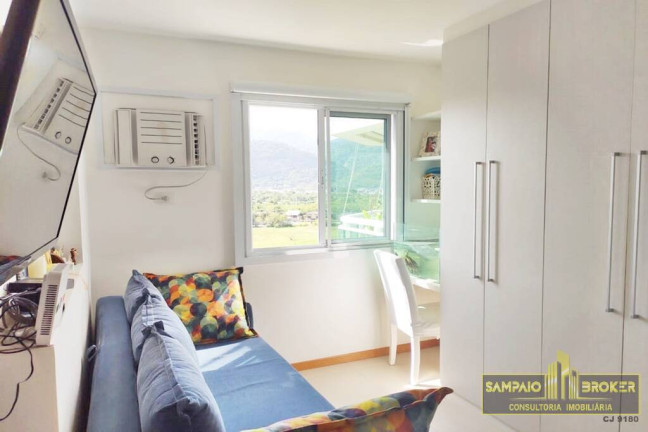 Imagem Apartamento com 2 Quartos à Venda,  em Recreio Dos Bandeirantes - Rio De Janeiro