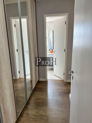 Imagem Apartamento com 3 Quartos à Venda, 87 m² em Vila Homero Thon - Santo André Imagem Apartamento com 3 Quartos à Venda, 87 m² em Vila Homero Thon - Santo André