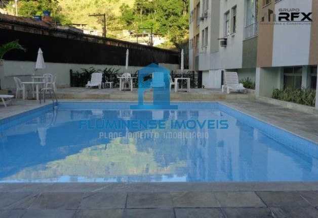 Cobertura com 3 Quartos à Venda, 120 m² em Santa Rosa - Niterói