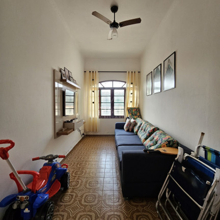 Imagem Casa com 2 Quartos à Venda, 90 m² em Caiçara - Praia Grande Imagem Casa com 2 Quartos à Venda, 90 m² em Caiçara - Praia Grande