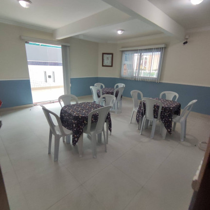 Imagem Apartamento com 1 Quarto à Venda, 42 m² em Caiçara - Praia Grande Imagem Apartamento com 1 Quarto à Venda, 42 m² em Caiçara - Praia Grande