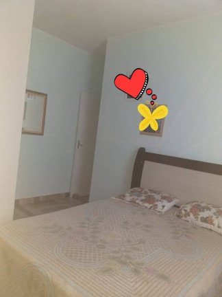Imagem Casa com 2 Quartos à Venda, 123 m² em Tupi - Praia Grande