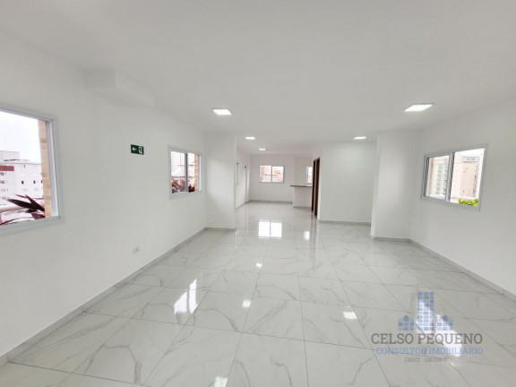Imagem Apartamento com 1 Quarto à Venda, 40 m² em Canto Do Forte - Praia Grande Imagem Apartamento com 1 Quarto à Venda, 40 m² em Canto Do Forte - Praia Grande