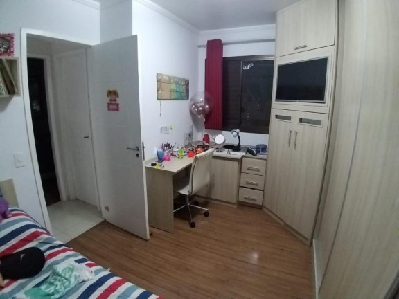 Imagem Apartamento com 3 Quartos à Venda, 67 m² em Mooca - São Paulo
