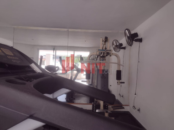 Imagem Apartamento com 1 Quarto à Venda, 45 m² em São Domingos - Niterói