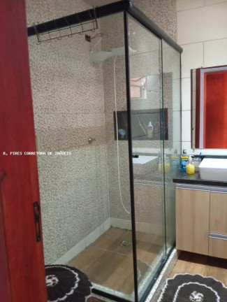 Imagem Casa com 6 Quartos à Venda, 220 m² em Cidade Industrial - Curitiba Imagem Casa com 6 Quartos à Venda, 220 m² em Cidade Industrial - Curitiba