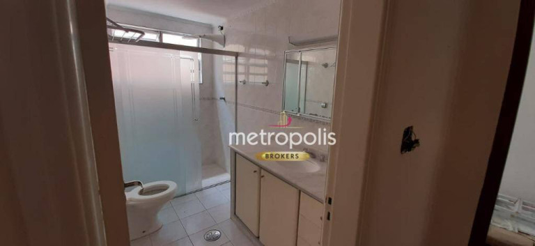 Imagem Apartamento com 3 Quartos à Venda, 80 m² em Jardim - Santo André Imagem Apartamento com 3 Quartos à Venda, 80 m² em Jardim - Santo André