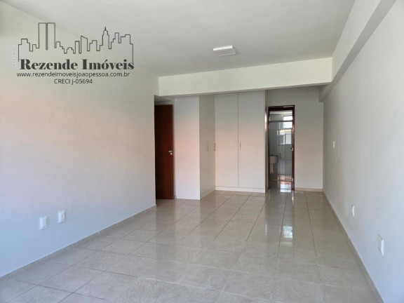 Imagem Apartamento com 4 Quartos à Venda, 176 m² em Cabo Branco - João Pessoa