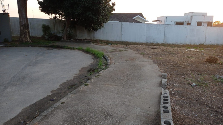 Imagem Terreno à Venda, 272 m² em Residencial Santa Paula - Jacareí Imagem Terreno à Venda, 272 m² em Residencial Santa Paula - Jacareí