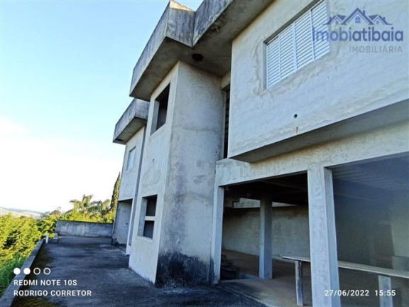 Imagem Chácara com 4 Quartos à Venda, 2.341 m² em Portão - Atibaia