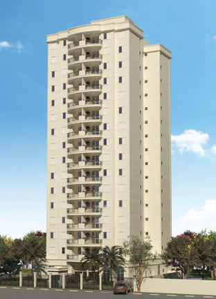 Apartamento com 2 Quartos à Venda, 67 m² em Chácara Inglesa - São Paulo