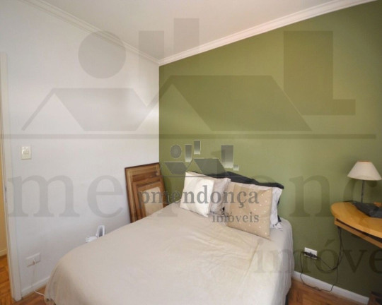 Imagem Apartamento com 3 Quartos à Venda, 152 m² em Higienópolis - São Paulo Imagem Apartamento com 3 Quartos à Venda, 152 m² em Higienópolis - São Paulo