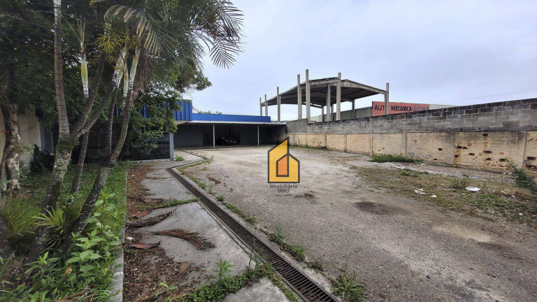 Imagem Galpão para Alugar, 216 m² em Estação - Araucária