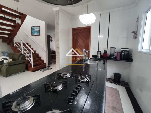 Imagem Casa com 3 Quartos à Venda, 200 m² em Canto Do Forte - Praia Grande Imagem Casa com 3 Quartos à Venda, 200 m² em Canto Do Forte - Praia Grande