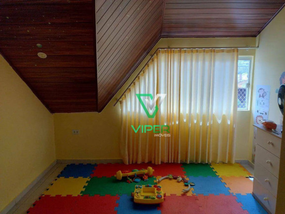 Imagem Sobrado com 3 Quartos à Venda, 120 m² em Jardim Amélia - Pinhais Imagem Sobrado com 3 Quartos à Venda, 120 m² em Jardim Amélia - Pinhais
