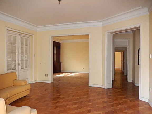Imagem Apartamento com 4 Quartos à Venda,  em Copacabana - Rio De Janeiro