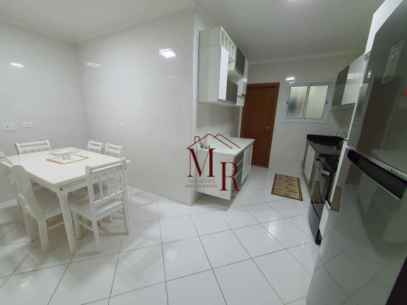 Imagem Apartamento com 3 Quartos à Venda, 130 m² em Vila Assunção - Praia Grande Imagem Apartamento com 3 Quartos à Venda, 130 m² em Vila Assunção - Praia Grande