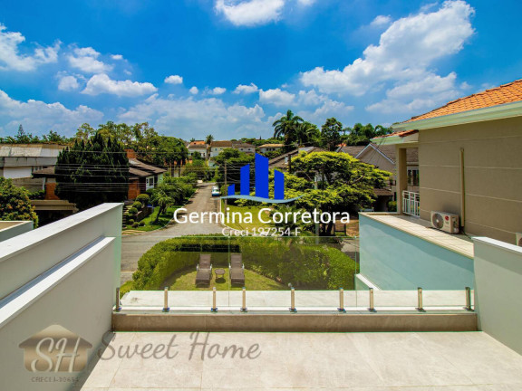 Imagem Casa com 3 Quartos à Venda, 255 m² em Alphaville - Santana De Parnaíba Imagem Casa com 3 Quartos à Venda, 255 m² em Alphaville - Santana De Parnaíba