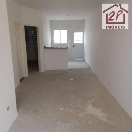 Imagem Casa de Vila com 2 Quartos à Venda, 53 m² em Santa Cecília I - São José Dos Campos Imagem Casa de Vila com 2 Quartos à Venda, 53 m² em Santa Cecília I - São José Dos Campos
