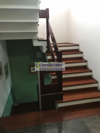 Imagem Sobrado com 4 Quartos à Venda, 297 m² em Vila Deodoro - São Paulo Imagem Sobrado com 4 Quartos à Venda, 297 m² em Vila Deodoro - São Paulo