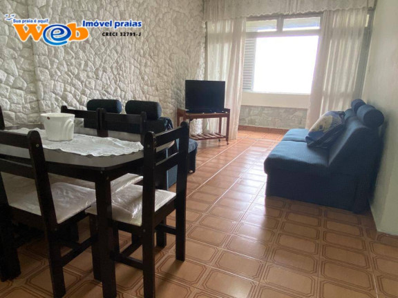 Imagem Apartamento com 2 Quartos à Venda, 81 m² em Tupi - Praia Grande