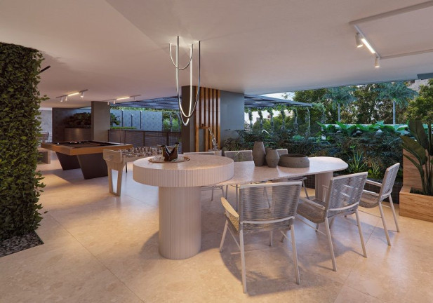 Imagem Apartamento com 3 Quartos à Venda, 77 m² em Jardim Oceania - João Pessoa Imagem Apartamento com 3 Quartos à Venda, 77 m² em Jardim Oceania - João Pessoa