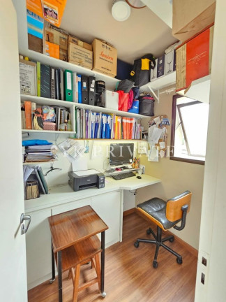 Imagem Apartamento com 3 Quartos à Venda, 149 m² em Cidade Monções - São Paulo