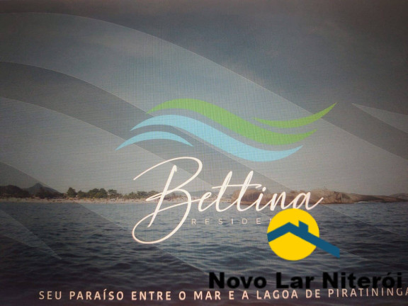 Imagem Apartamento com 1 Quarto à Venda, 46 m² em Piratininga - Niterói Imagem Apartamento com 1 Quarto à Venda, 46 m² em Piratininga - Niterói