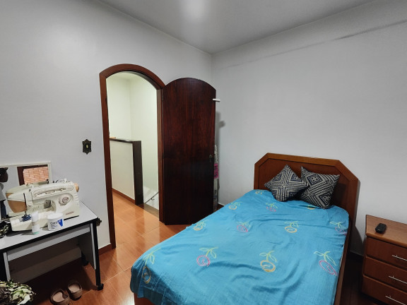 Imagem Casa com 2 Quartos à Venda, 150 m² em Assunção - São Bernardo Do Campo Imagem Casa com 2 Quartos à Venda, 150 m² em Assunção - São Bernardo Do Campo