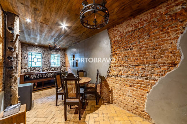 Imagem Casa com 6 Quartos à Venda, 517 m² em Palos Verdes - Cotia Imagem Casa com 6 Quartos à Venda, 517 m² em Palos Verdes - Cotia