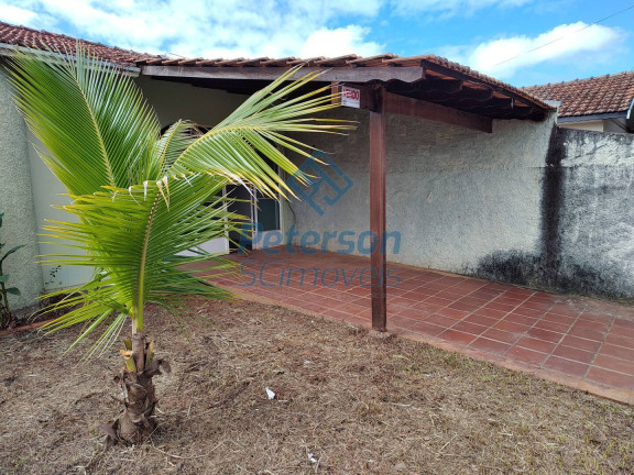 Imagem Casa com 4 Quartos à Venda, 270 m² em Centro - Jaboti