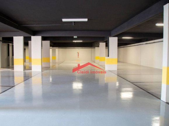 Imagem Apartamento com 3 Quartos à Venda, 216 m² em América - Joinville Imagem Apartamento com 3 Quartos à Venda, 216 m² em América - Joinville