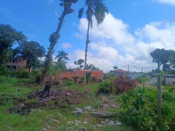 Imagem Terreno à Venda, 465 m² em Guarapari - Pontal Do Paraná