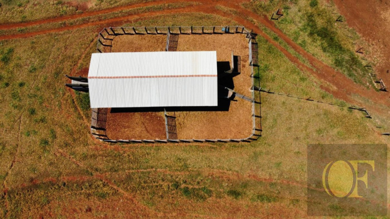 Imagem Chácara à Venda, 28 m² em Rural - águas De Santa Bárbara