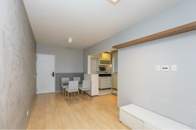 Imagem Apartamento com 1 Quarto à Venda, 44 m² em Itaim Bibi - São Paulo Imagem Apartamento com 1 Quarto à Venda, 44 m² em Itaim Bibi - São Paulo